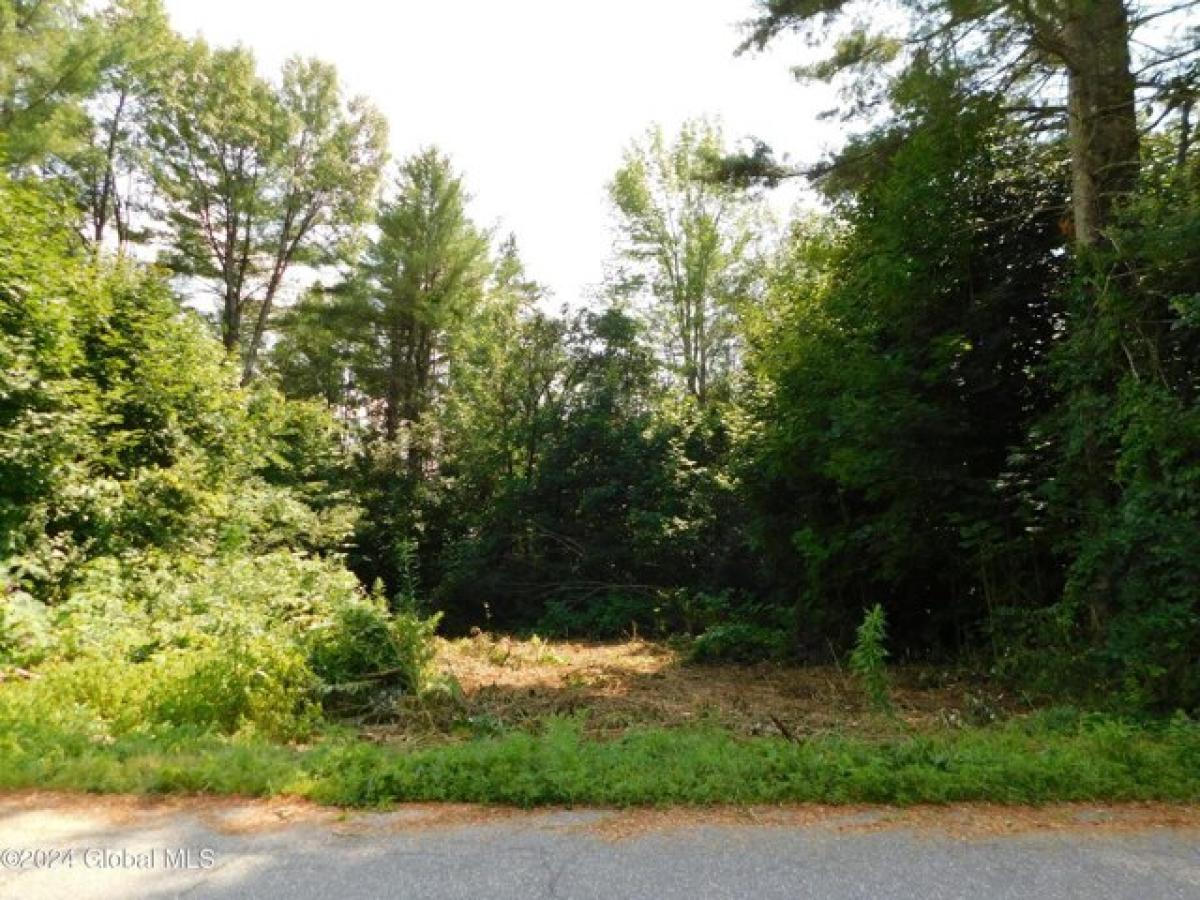 Picture of Residential Land For Sale in Schroon Lake, New York, United States