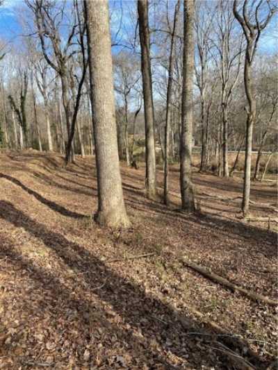 Residential Land For Sale in Liberty, South Carolina