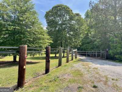 Residential Land For Sale in Covington, Georgia