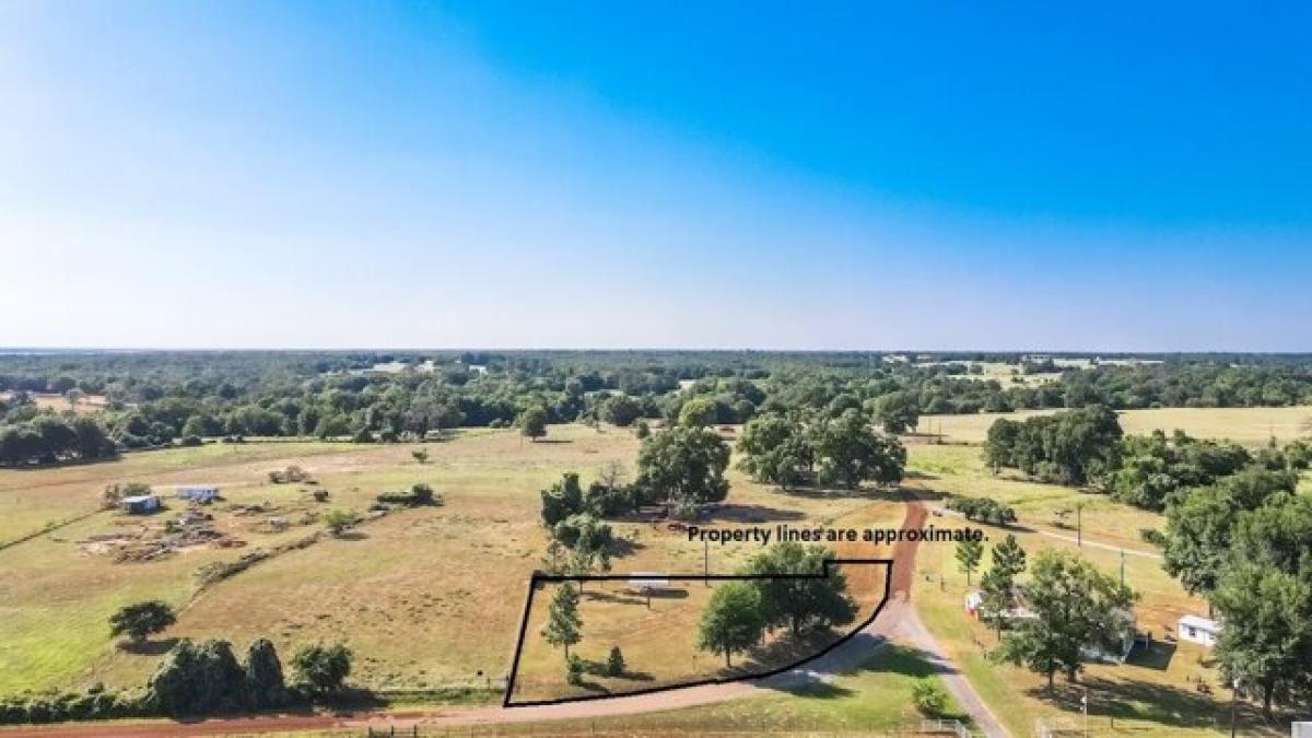 Picture of Residential Land For Sale in Jewett, Texas, United States