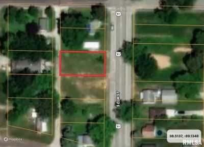 Residential Land For Rent in Centralia, Illinois