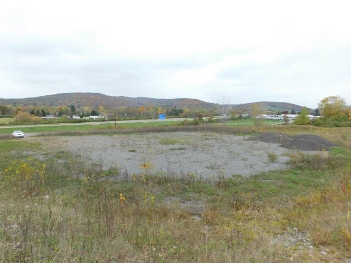 Picture of Residential Land For Sale in Nichols, New York, United States