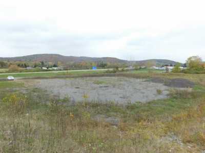 Residential Land For Sale in Nichols, New York