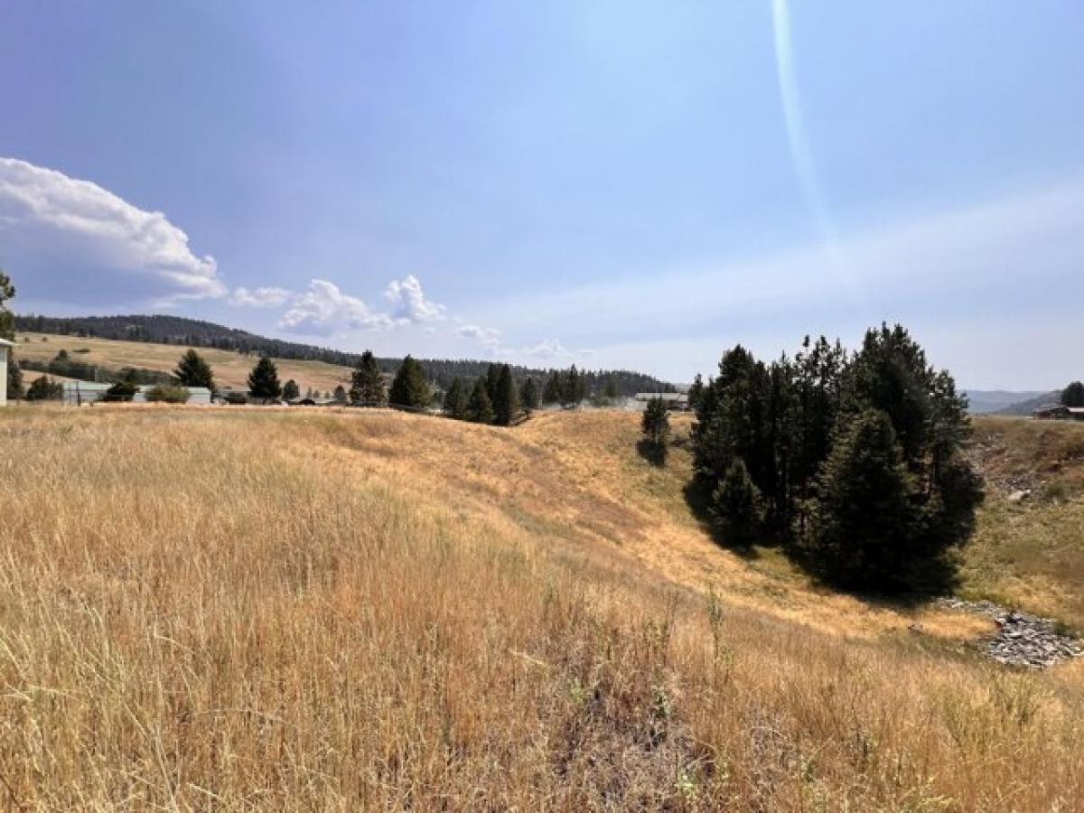 Picture of Residential Land For Sale in Republic, Washington, United States