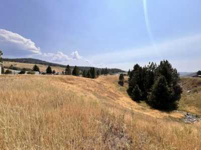 Residential Land For Sale in Republic, Washington