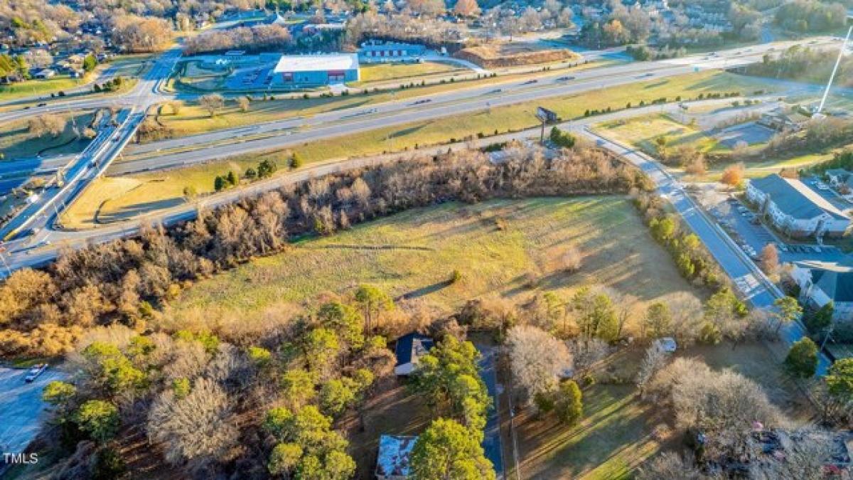 Picture of Residential Land For Sale in Greensboro, North Carolina, United States