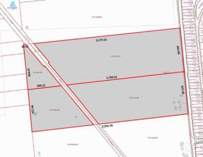 Residential Land For Sale in Dublin, Ohio