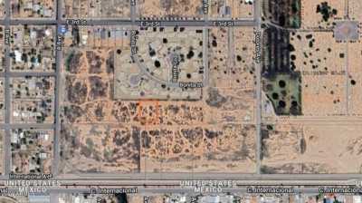 Residential Land For Sale in Douglas, Arizona