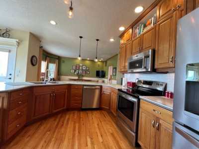 Home For Sale in Hines, Oregon