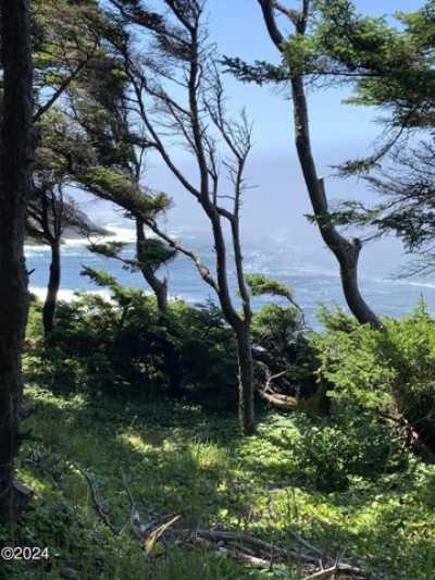 Residential Land For Sale in Depoe Bay, Oregon