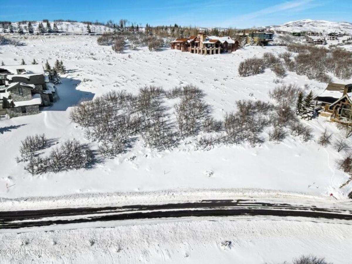 Picture of Residential Land For Sale in Park City, Utah, United States