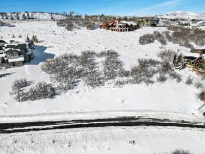 Residential Land For Sale in Park City, Utah