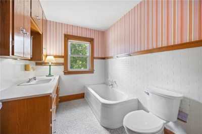 Home For Sale in Silver Lake, Minnesota