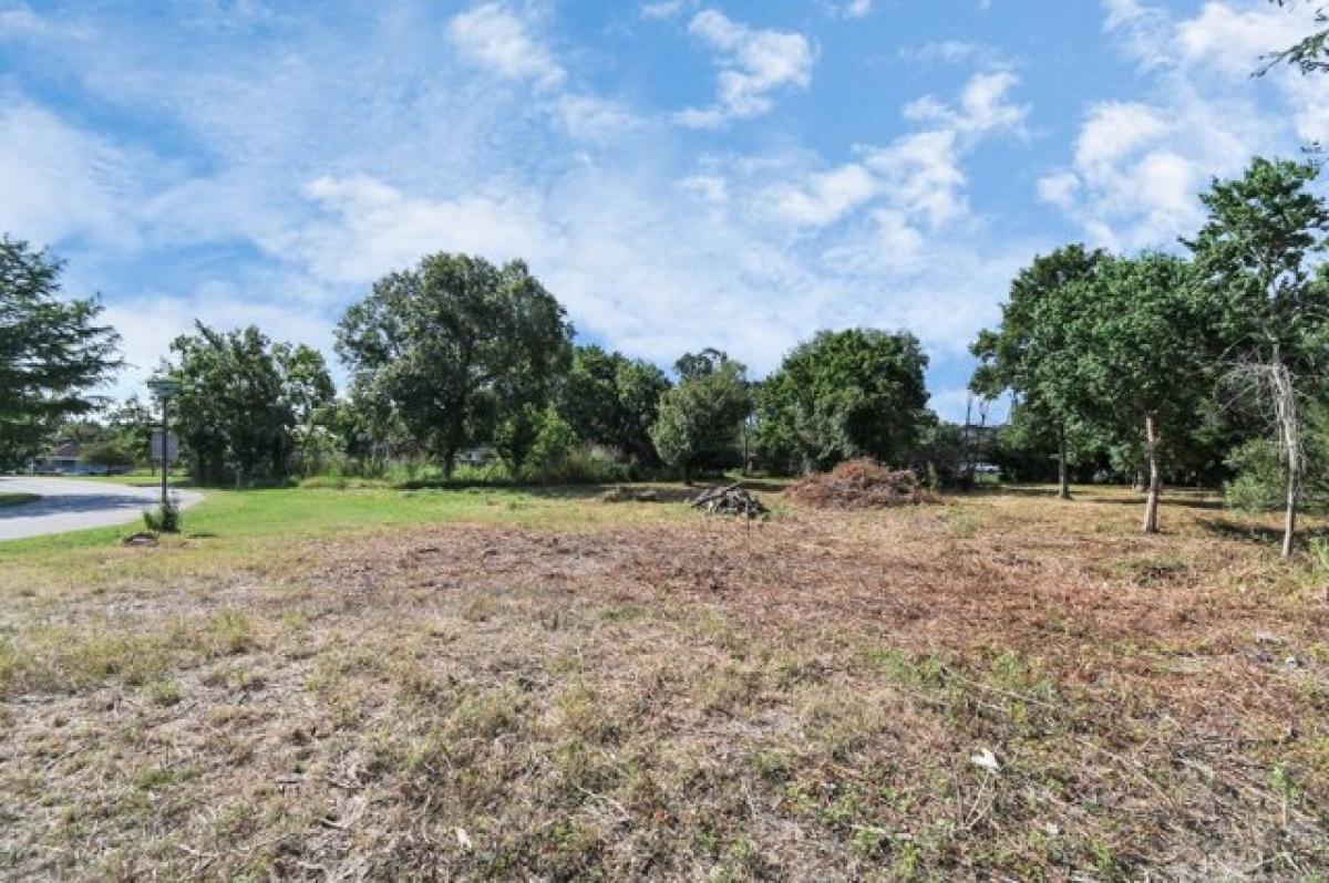 Picture of Residential Land For Sale in La Porte, Texas, United States