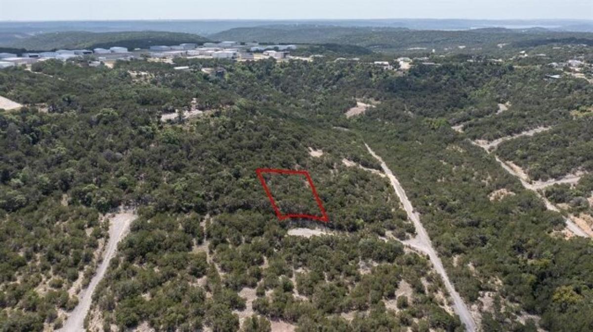 Picture of Residential Land For Sale in Leander, Texas, United States