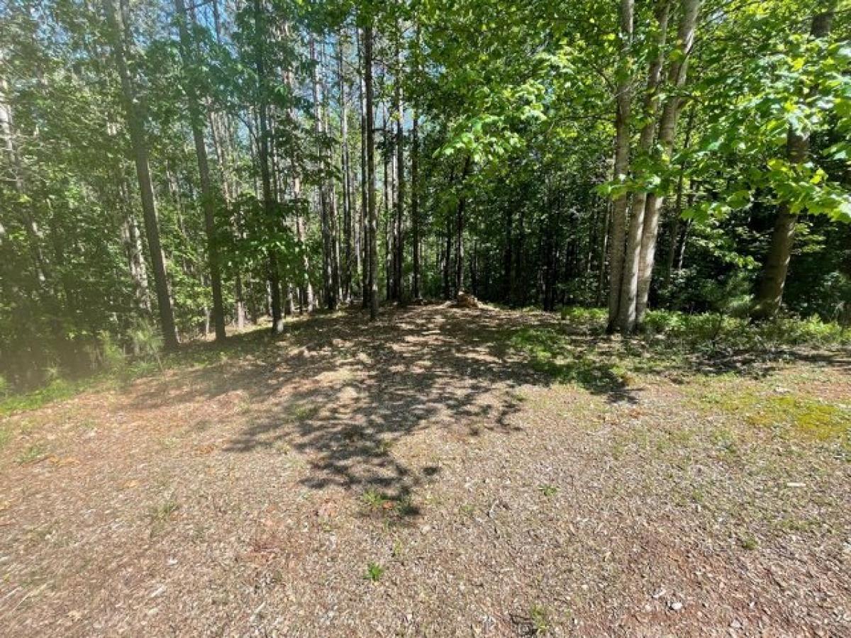 Picture of Residential Land For Sale in Six Mile, South Carolina, United States