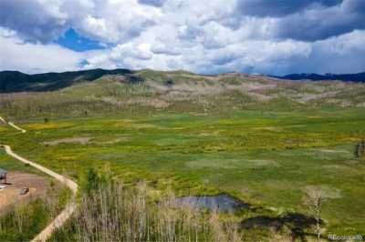 Residential Land For Sale in Granby, Colorado