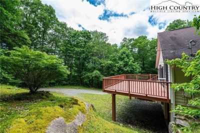 Home For Sale in Elk Park, North Carolina