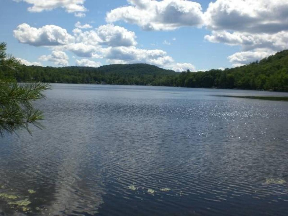 Picture of Residential Land For Sale in Caroga Lake, New York, United States