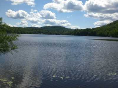 Residential Land For Sale in Caroga Lake, New York