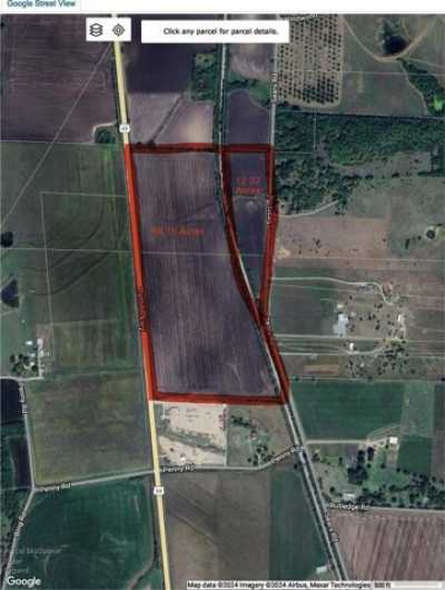 Residential Land For Sale in Whitewright, Texas