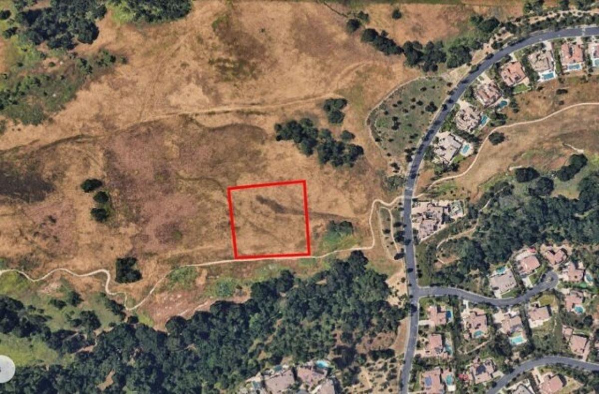 Picture of Residential Land For Sale in Chino Hills, California, United States