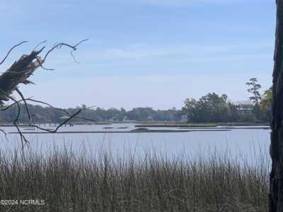 Residential Land For Sale in Hampstead, North Carolina