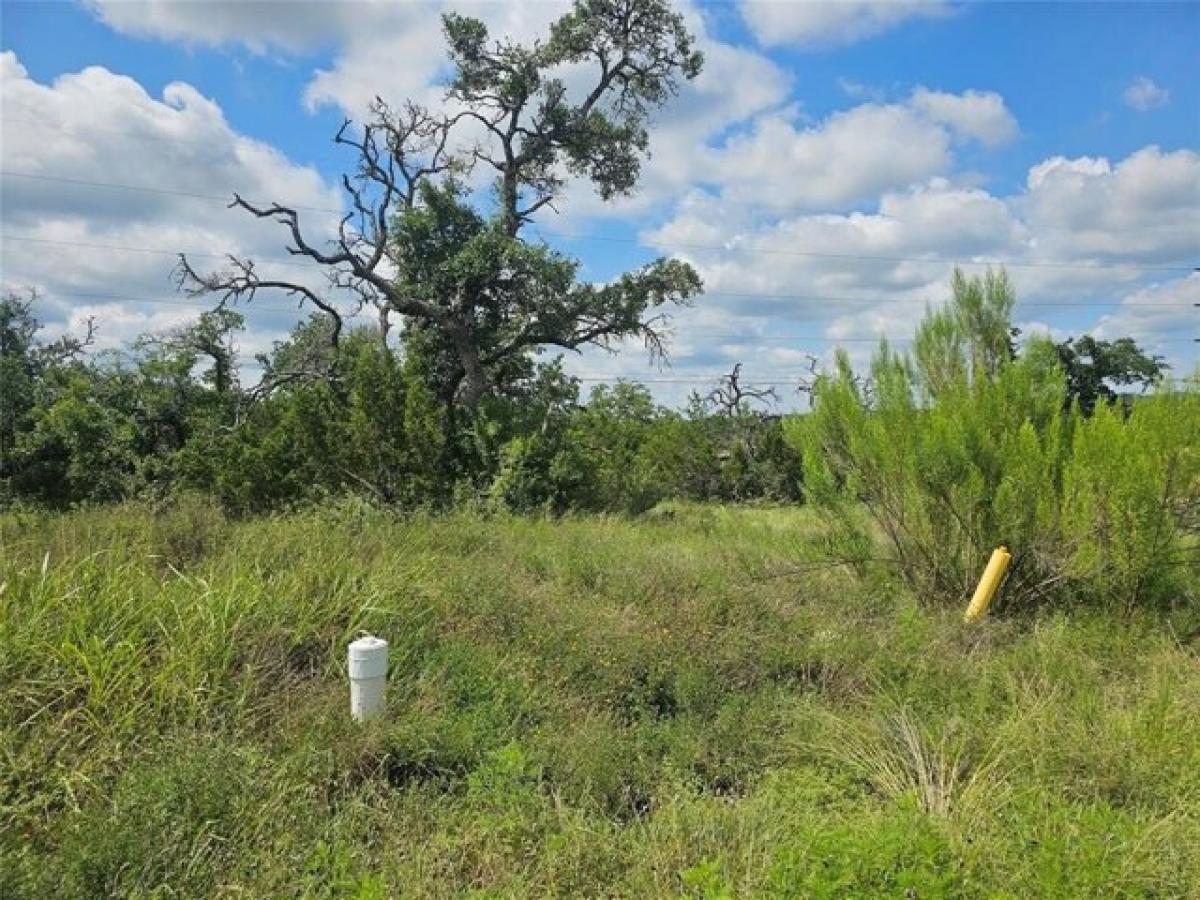 Picture of Residential Land For Sale in Dripping Springs, Texas, United States