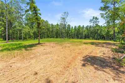 Residential Land For Sale in Zebulon, Georgia