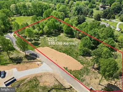 Residential Land For Sale in 