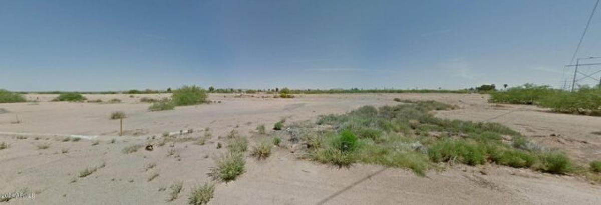 Picture of Residential Land For Sale in Casa Grande, Arizona, United States