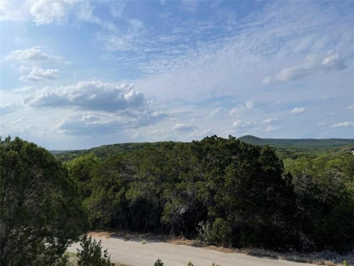 Picture of Residential Land For Sale in Leander, Texas, United States