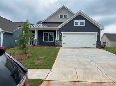 Home For Rent in Statesville, North Carolina