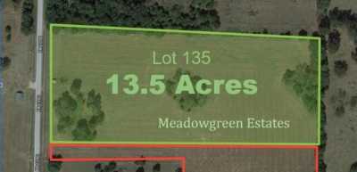 Residential Land For Sale in 