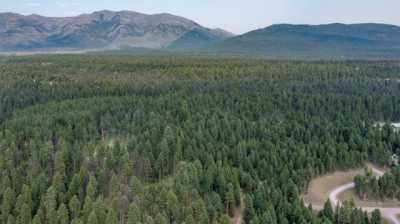 Residential Land For Sale in Seeley Lake, Montana