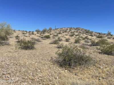 Residential Land For Sale in Goodyear, Arizona