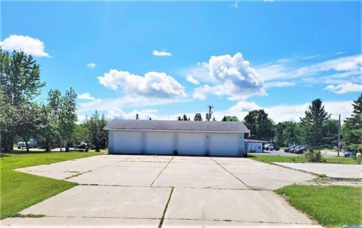 Picture of Residential Land For Sale in Roseau, Minnesota, United States