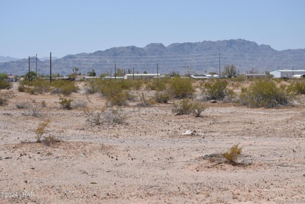 Picture of Residential Land For Sale in Topock, Arizona, United States