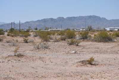 Residential Land For Sale in Topock, Arizona