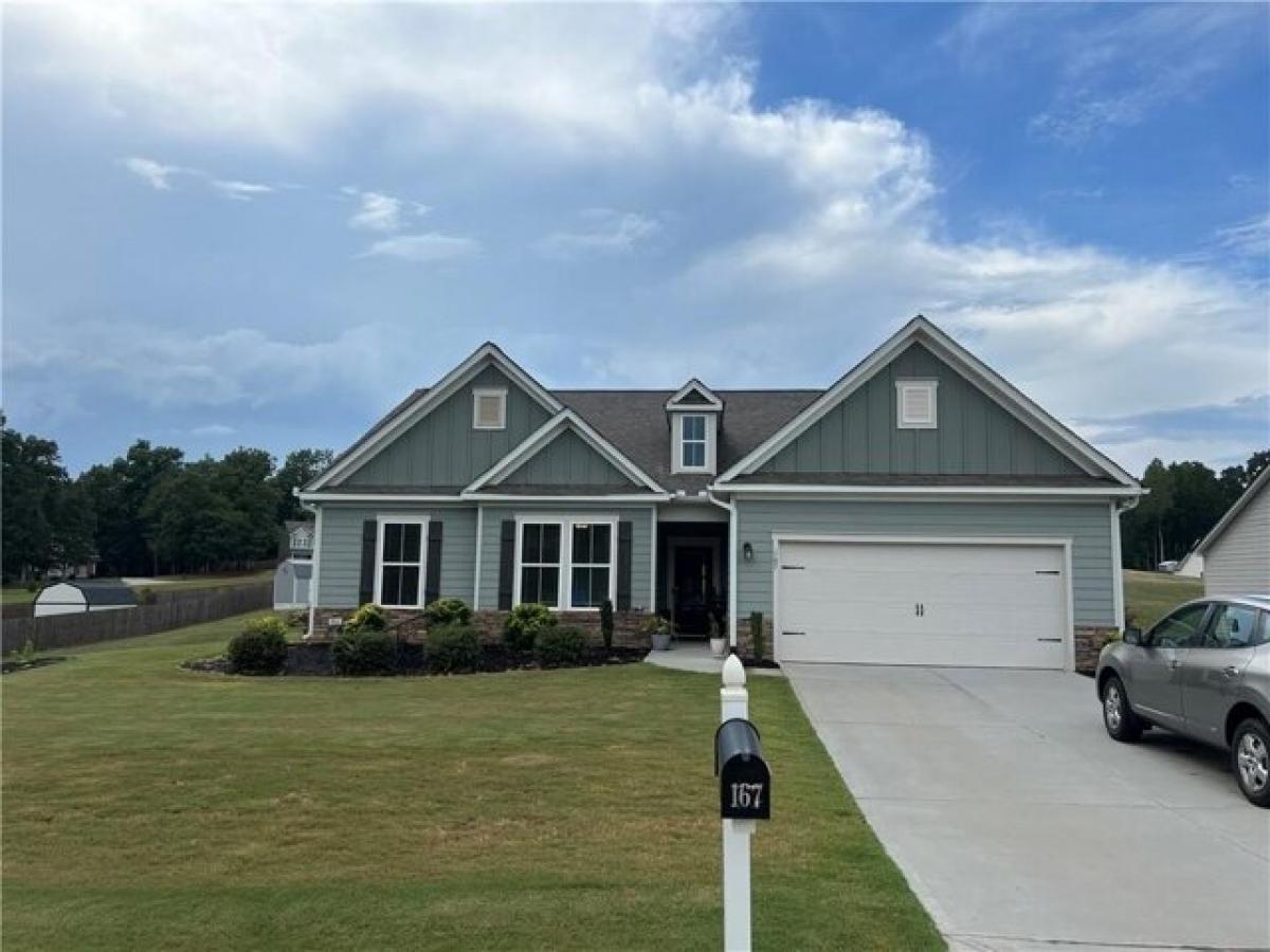 Picture of Home For Sale in Cornelia, Georgia, United States