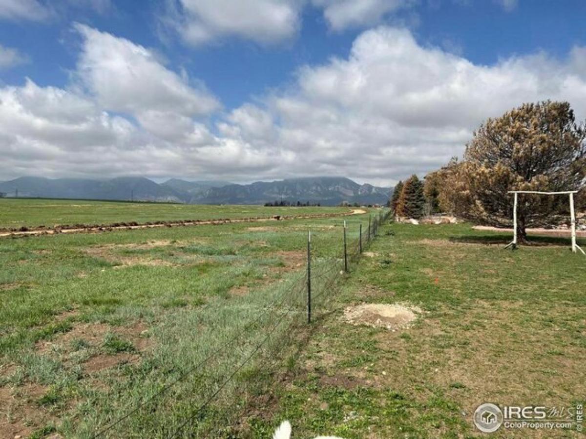 Picture of Residential Land For Sale in Boulder, Colorado, United States