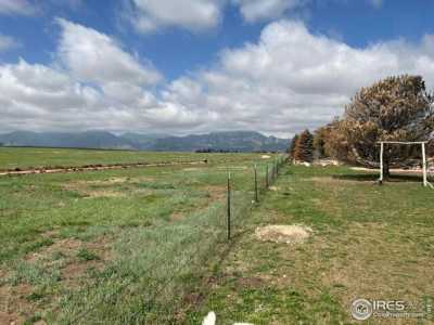 Residential Land For Sale in Boulder, Colorado