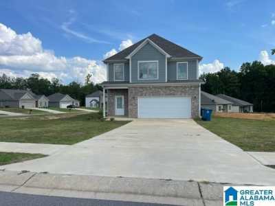 Home For Sale in Jemison, Alabama