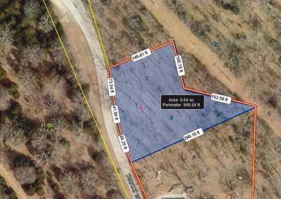 Residential Land For Sale in Warsaw, Missouri