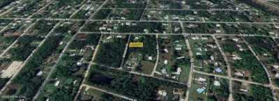 Residential Land For Sale in Satsuma, Florida