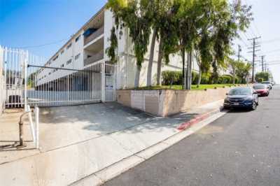 Home For Sale in Monterey Park, California