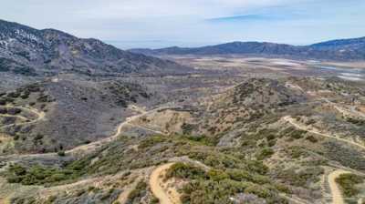 Residential Land For Sale in Tehachapi, California