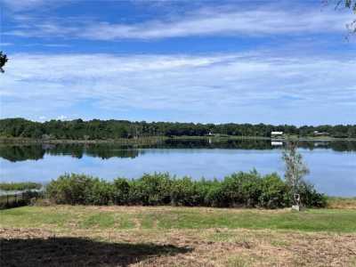 Residential Land For Sale in Umatilla, Florida