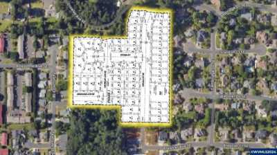 Residential Land For Sale in Salem, Oregon