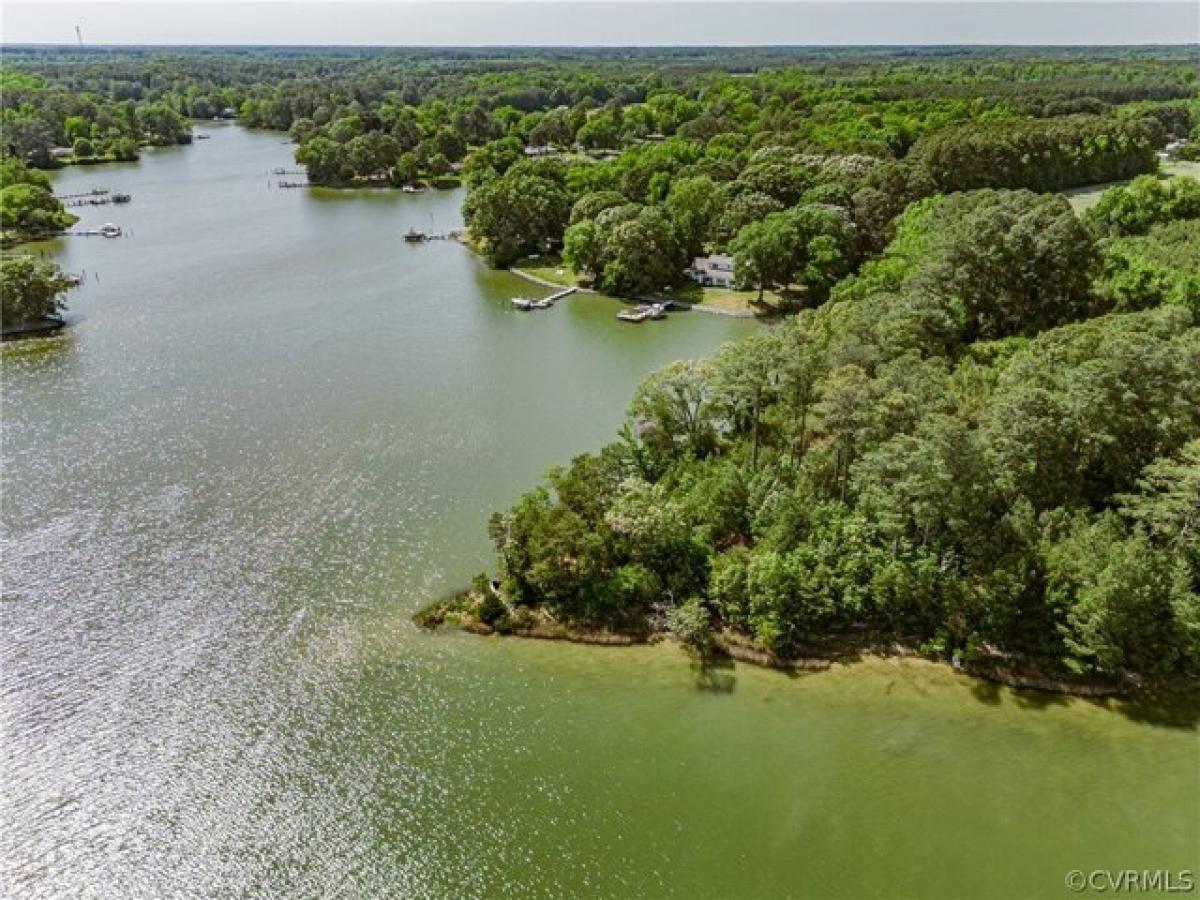 Picture of Residential Land For Sale in White Stone, Virginia, United States